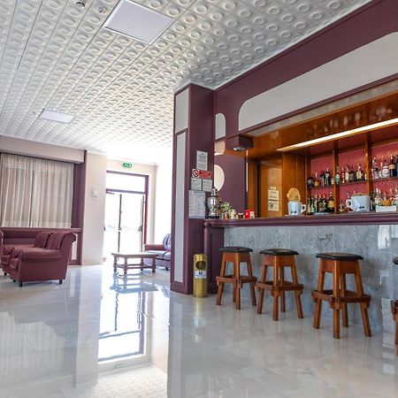 Hotel Cristallo Riolo Terme Extérieur photo