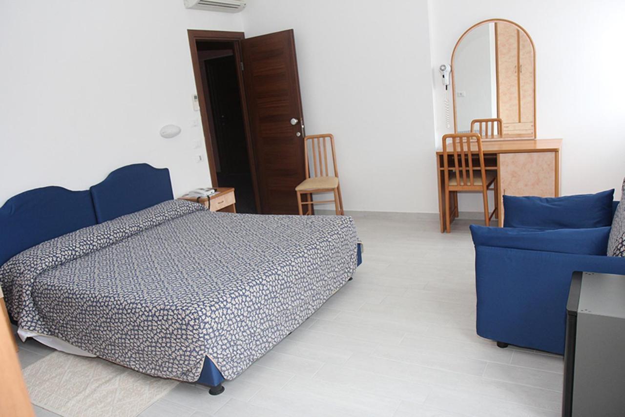 Hotel Cristallo Riolo Terme Extérieur photo