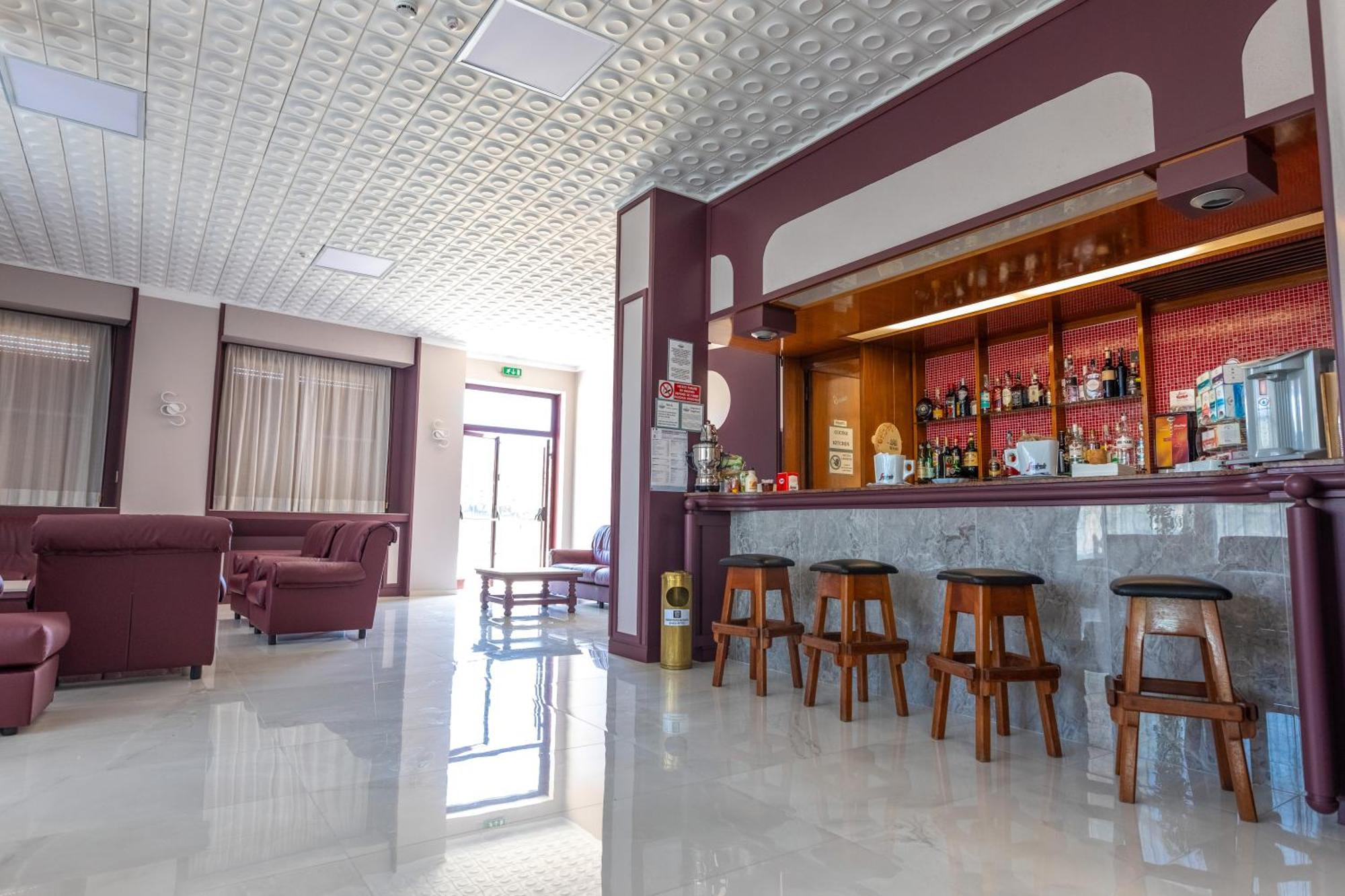 Hotel Cristallo Riolo Terme Extérieur photo