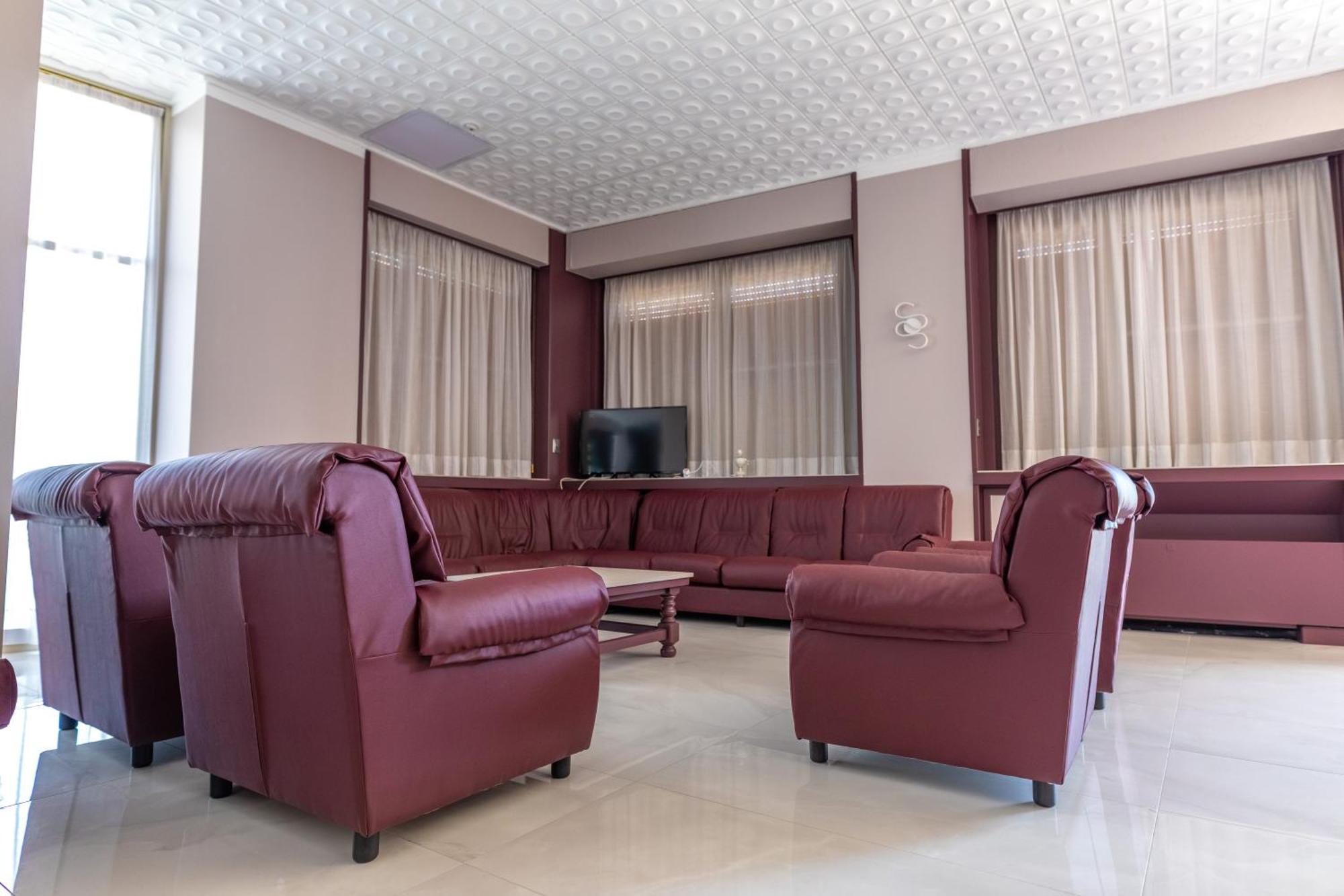 Hotel Cristallo Riolo Terme Extérieur photo