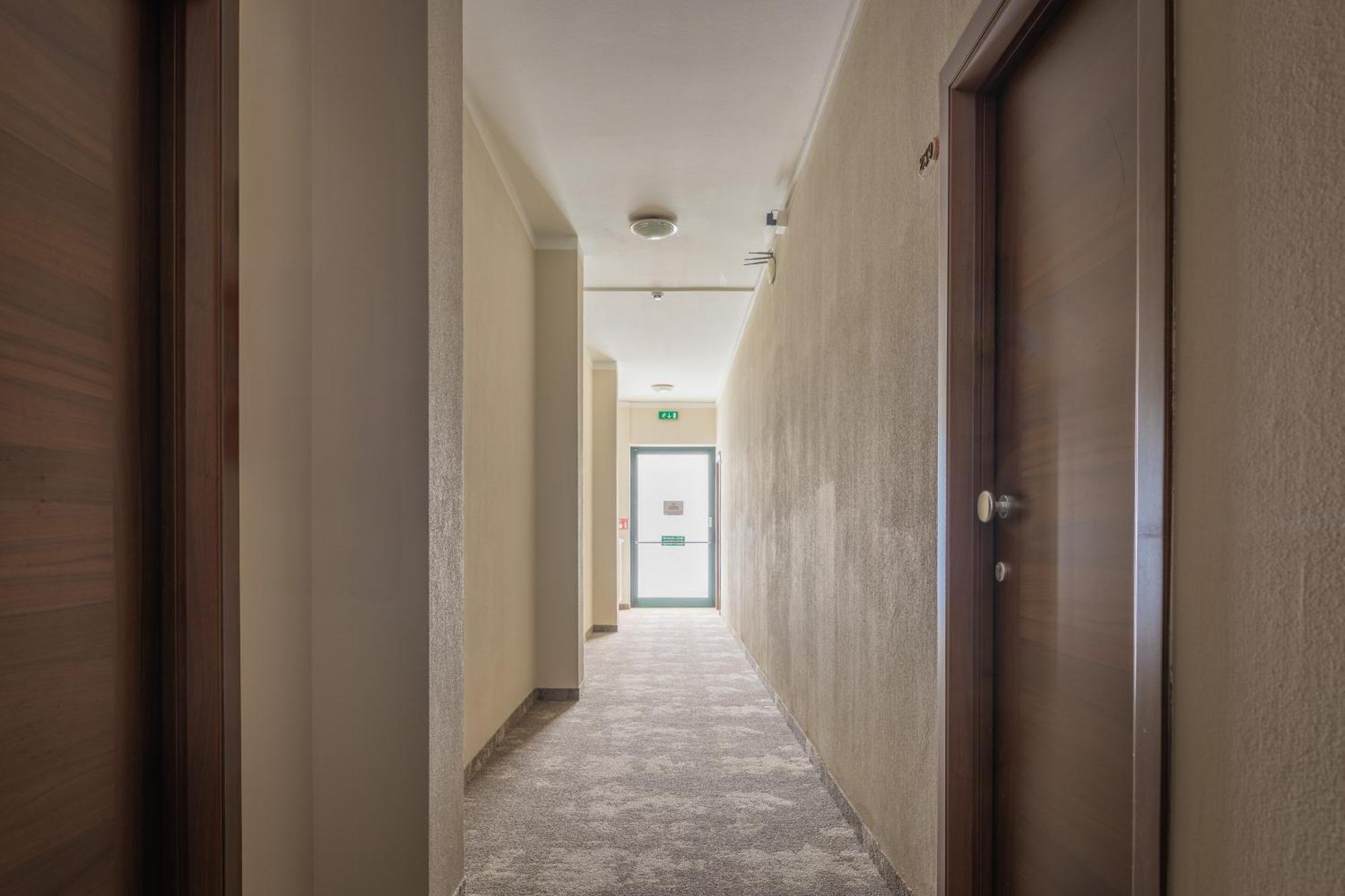 Hotel Cristallo Riolo Terme Extérieur photo