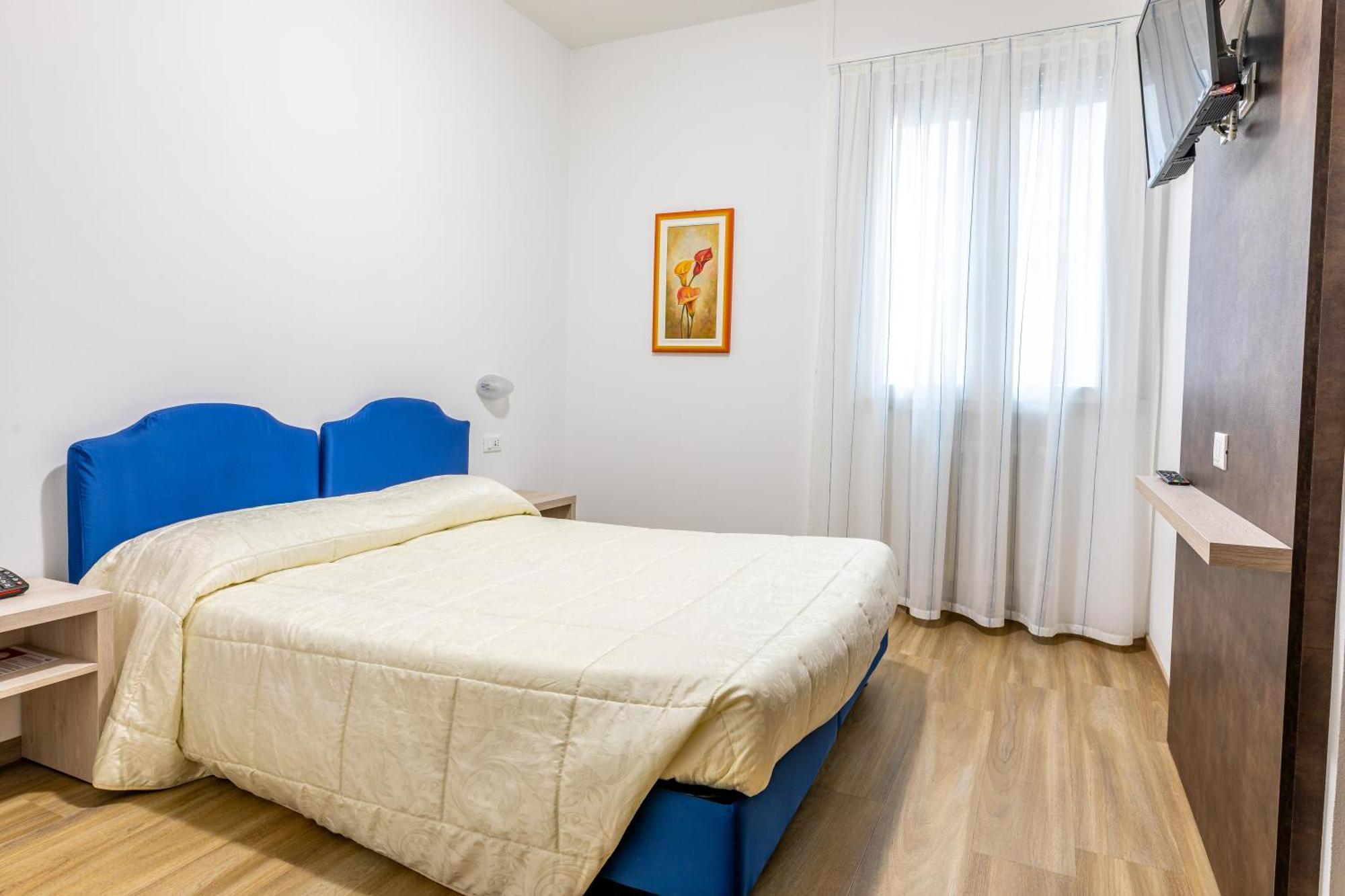 Hotel Cristallo Riolo Terme Extérieur photo