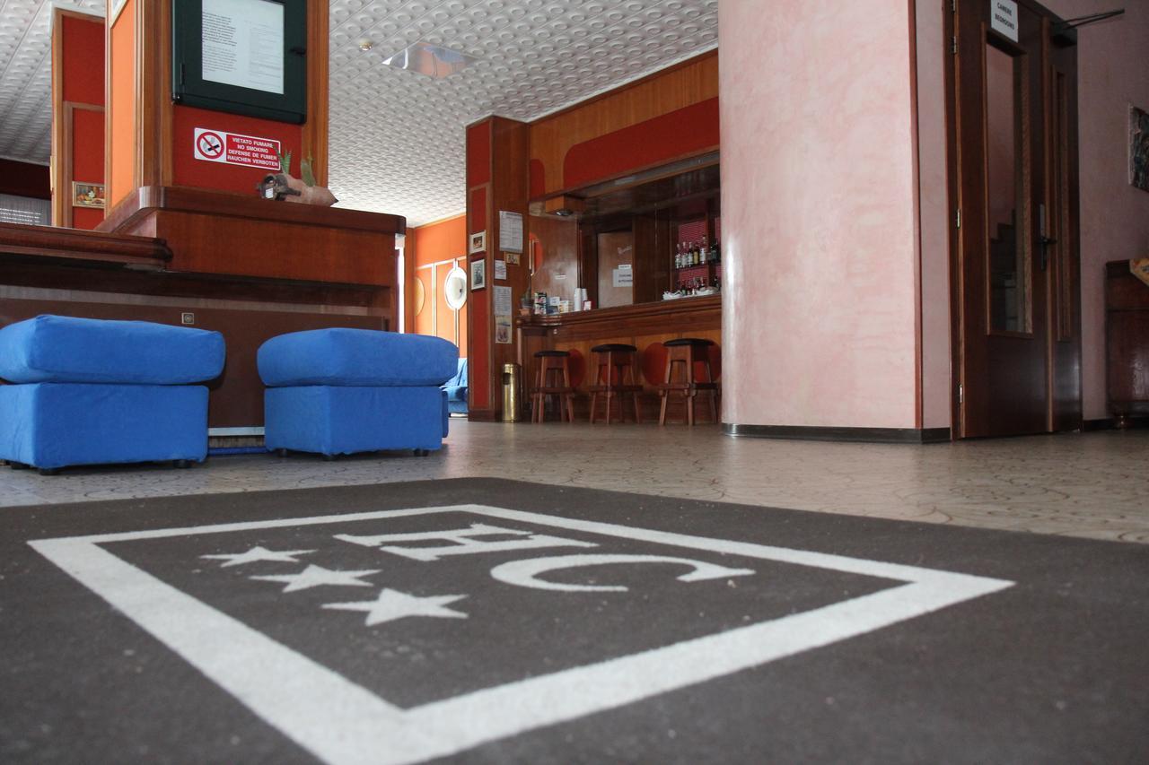 Hotel Cristallo Riolo Terme Extérieur photo