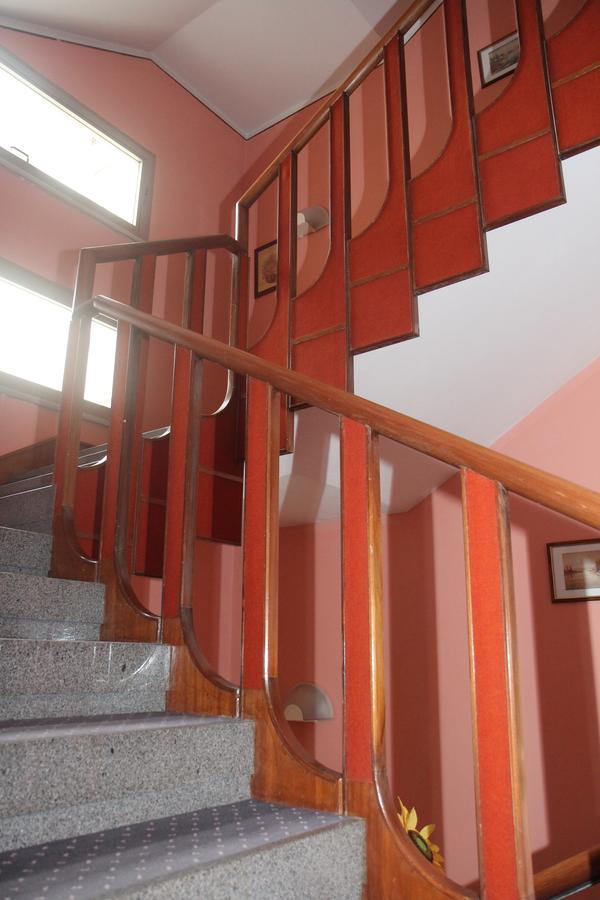 Hotel Cristallo Riolo Terme Extérieur photo
