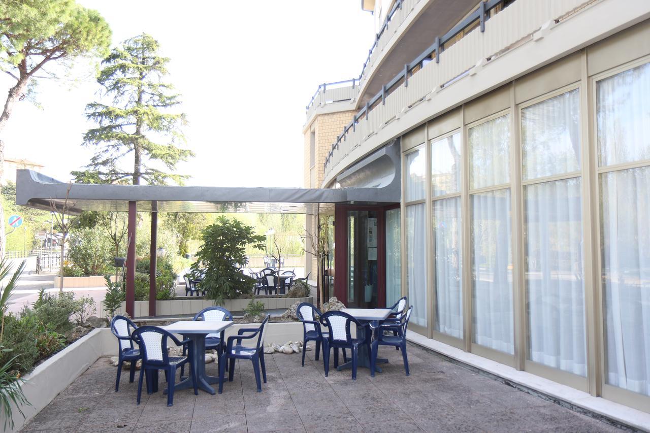 Hotel Cristallo Riolo Terme Extérieur photo