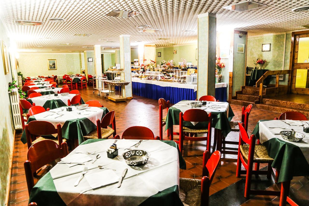 Hotel Cristallo Riolo Terme Extérieur photo