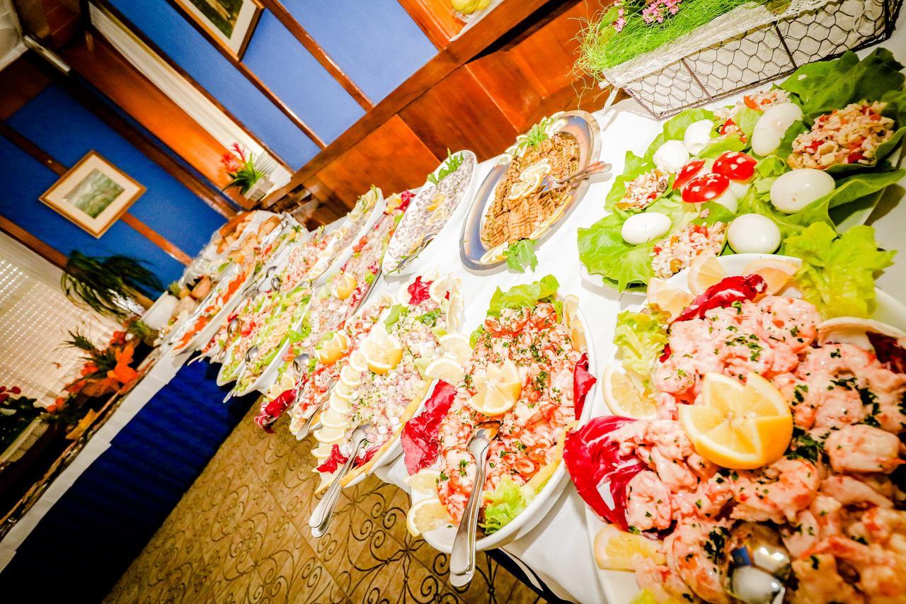 Hotel Cristallo Riolo Terme Extérieur photo
