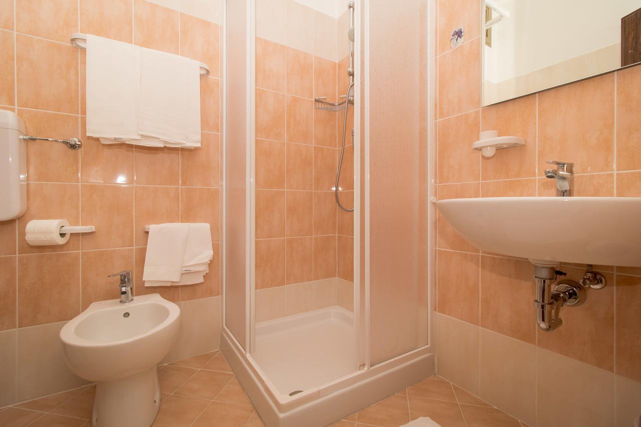 Hotel Cristallo Riolo Terme Extérieur photo