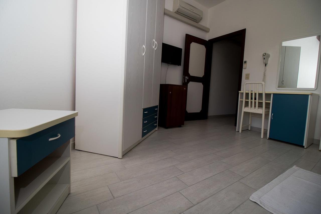 Hotel Cristallo Riolo Terme Extérieur photo