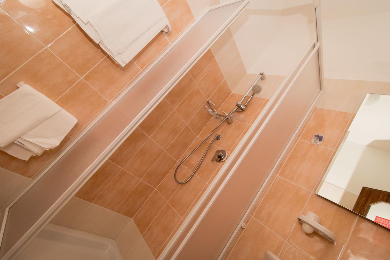 Hotel Cristallo Riolo Terme Extérieur photo