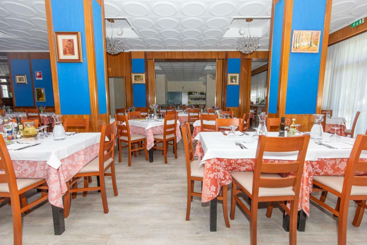 Hotel Cristallo Riolo Terme Extérieur photo
